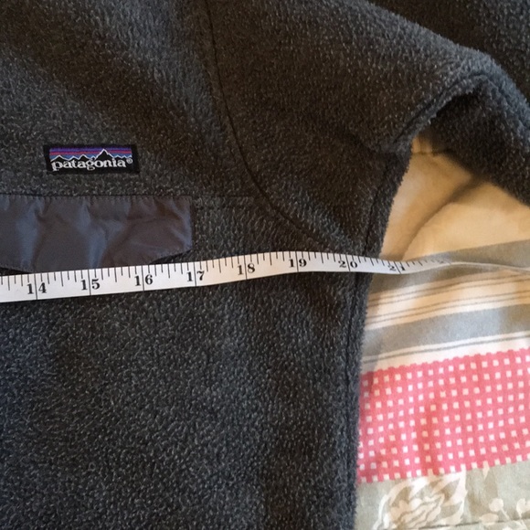 Patagonia Fleece - Picture 3 of 6